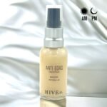 NUEVO ANTIEDAD CONCENTRADO (RETINOL VEGANO + AH +  PÉPTIDOS MATRIKINAS)