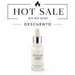 BYE BYE ACNÉ SÉRUM TEPEZCOHUITE (Pieles grasas o tendencia acné)