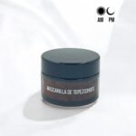 MASCARILLA DE TEPEZCOHUITE EFECTO LIFTING