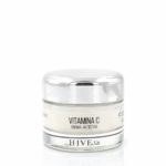 CREMA VITAMINA C