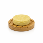 SHAMPOO HIDRATANTE (NUTRE Y DA BRILLO)