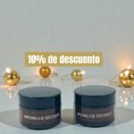 DÚO MASCARILLA DE TEPEZCOHUITE EFECTO LIFTING