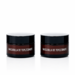 DÚO MASCARILLA DE TEPEZCOHUITE EFECTO LIFTING