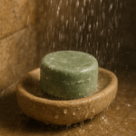 SHAMPOO ANTICAÍDA Y FORTALECIMIENTO