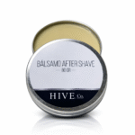 BÁLSAMO AFTER SHAVE