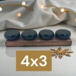 JABONES DETOX AXILAS (ELIMINA MAL OLOR) 4x3