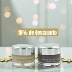 DÚO MASCARILLAS EXFOLIANTE Y ATEMPORAL