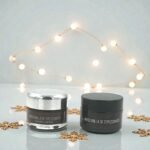 DÚO MASCARILLAS EFECTO LIFTING + EXFOLIANTE