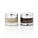 DÚO MASCARILLAS EXFOLIANTE Y ATEMPORAL