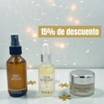 KIT ÁCIDO HIALURÓNICO +25 años (Rellena, hidrata, revitaliza)