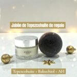REVITALÚX ADVANCED + 1 JABÓN DE TEPEZCOHUITE DE REGALO