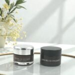 DÚO MASCARILLAS EFECTO LIFTING + EXFOLIANTE