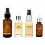 Kit Antiedad Avanzado (Reafirma, Alisa, Hidrata, Ilumina)