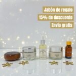 RITUAL ANTIEDAD AM/PM BÁSICO (HIDRATACIÓN, FIRMEZA, RENUEVA) + UN JABÓN GRATIS