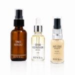 KIT LUZ Y FIRMEZA (TÓNICO + BIFÁSICO + CONCENTRADO ANTIEDAD)