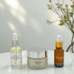 TRÍO REGENERADOR DE LUJO (Hidrata · Rellena · Rejuvenece)