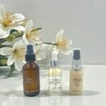 KIT LUZ Y FIRMEZA (TÓNICO + BIFÁSICO + CONCENTRADO ANTIEDAD)