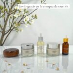 RITUAL ANTIEDAD AM/PM BÁSICO (HIDRATACIÓN, FIRMEZA, RENUEVA) + UN JABÓN GRATIS